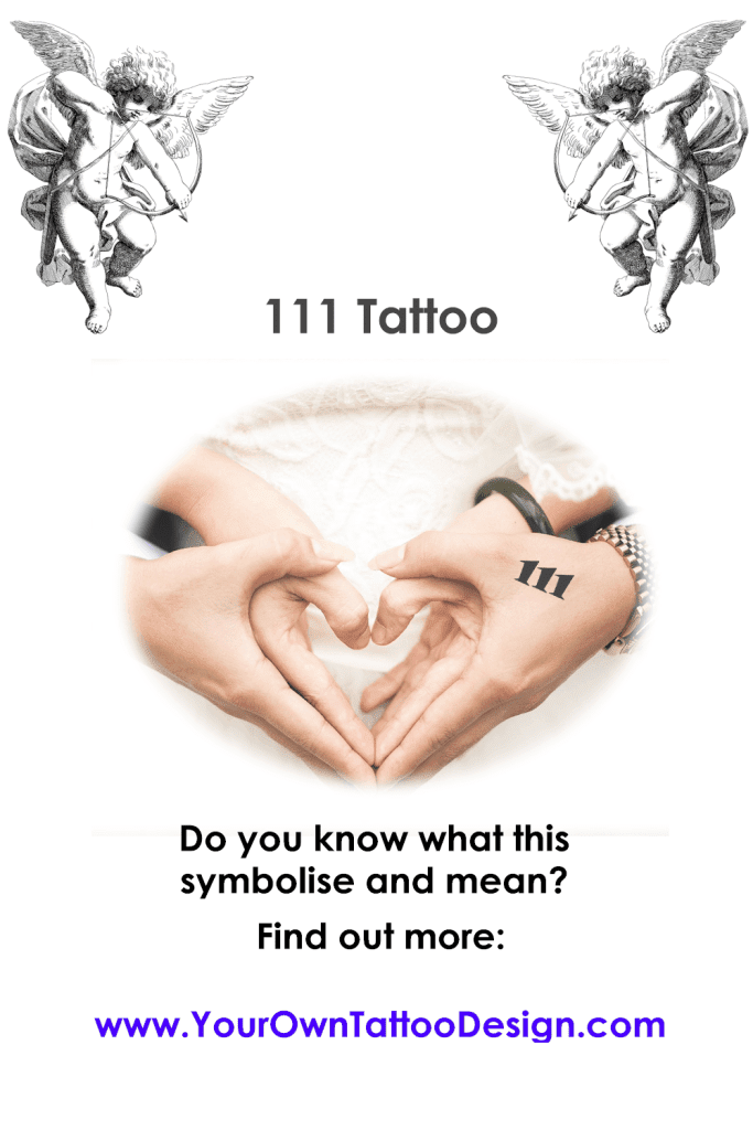 111 Tattoo