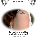 666 Tattoo
