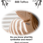 888 Tattoo