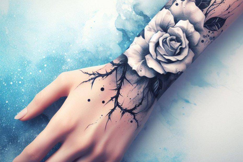 What Does A White Rose Tattoo Mean At Juliana Heinen Blog What Does A White Rose Tattoo Mean At Juliana Heinen Blog