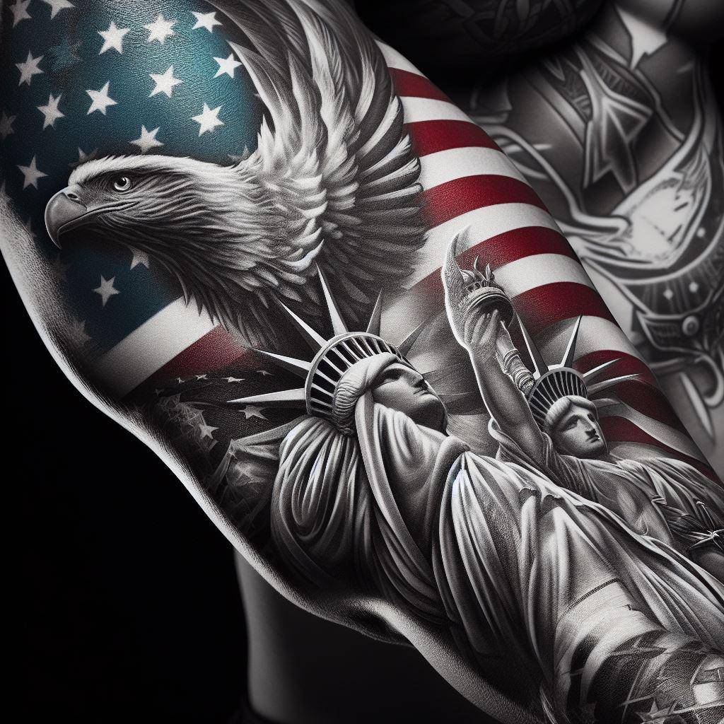 American Tattoo