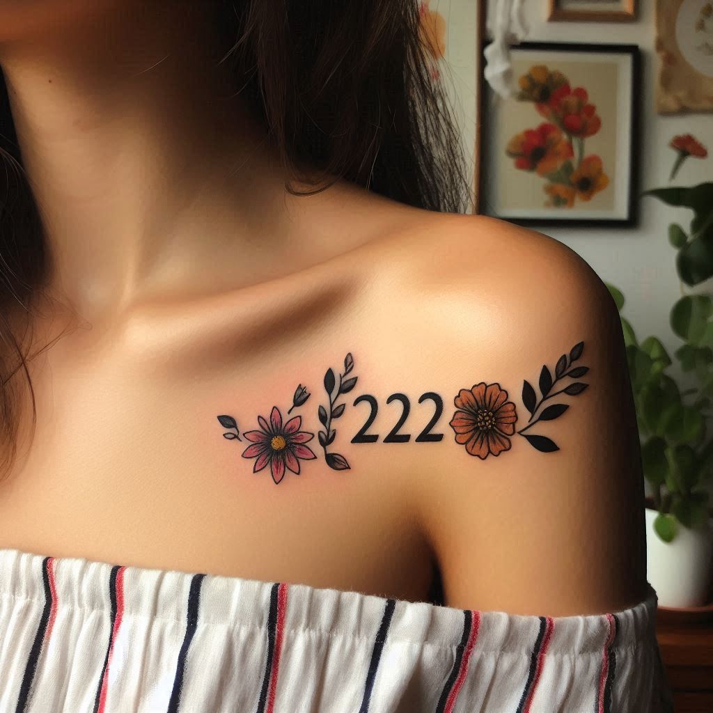 222 Tattoo 6