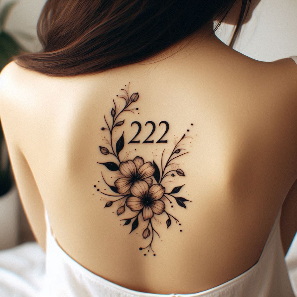 222 Tattoo 9