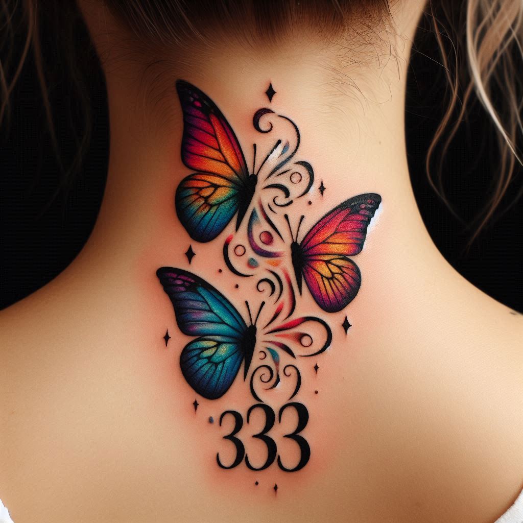 333 Tattoo 7