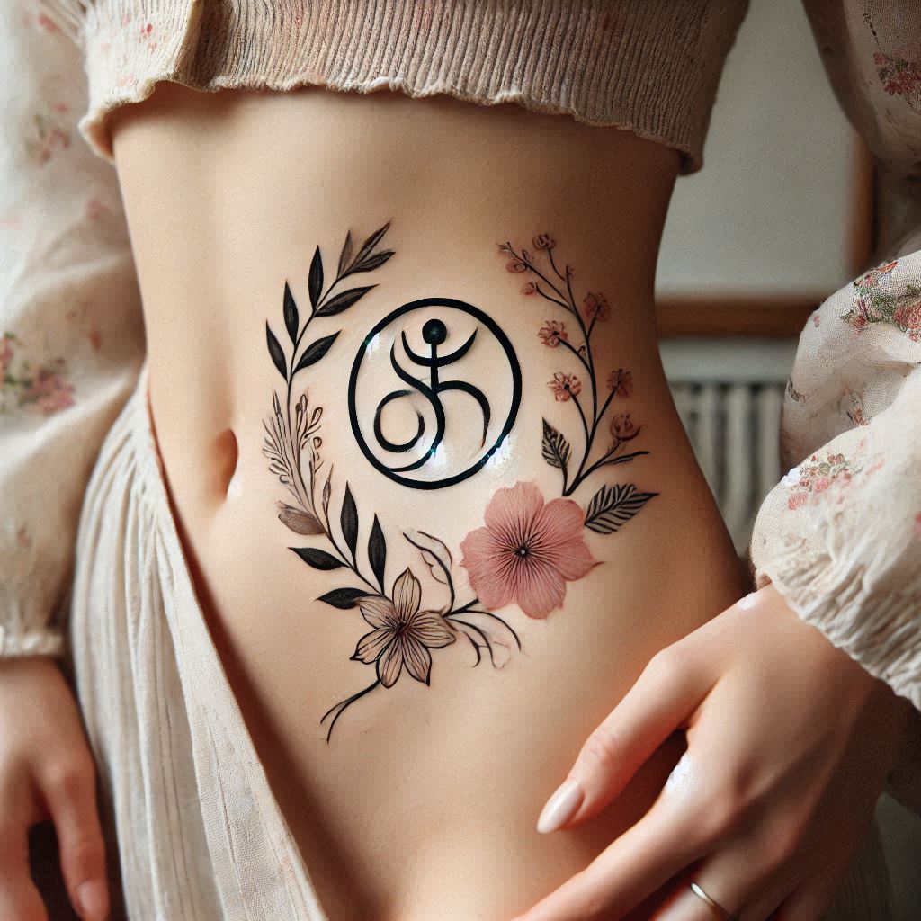 Sigil Tattoo 12